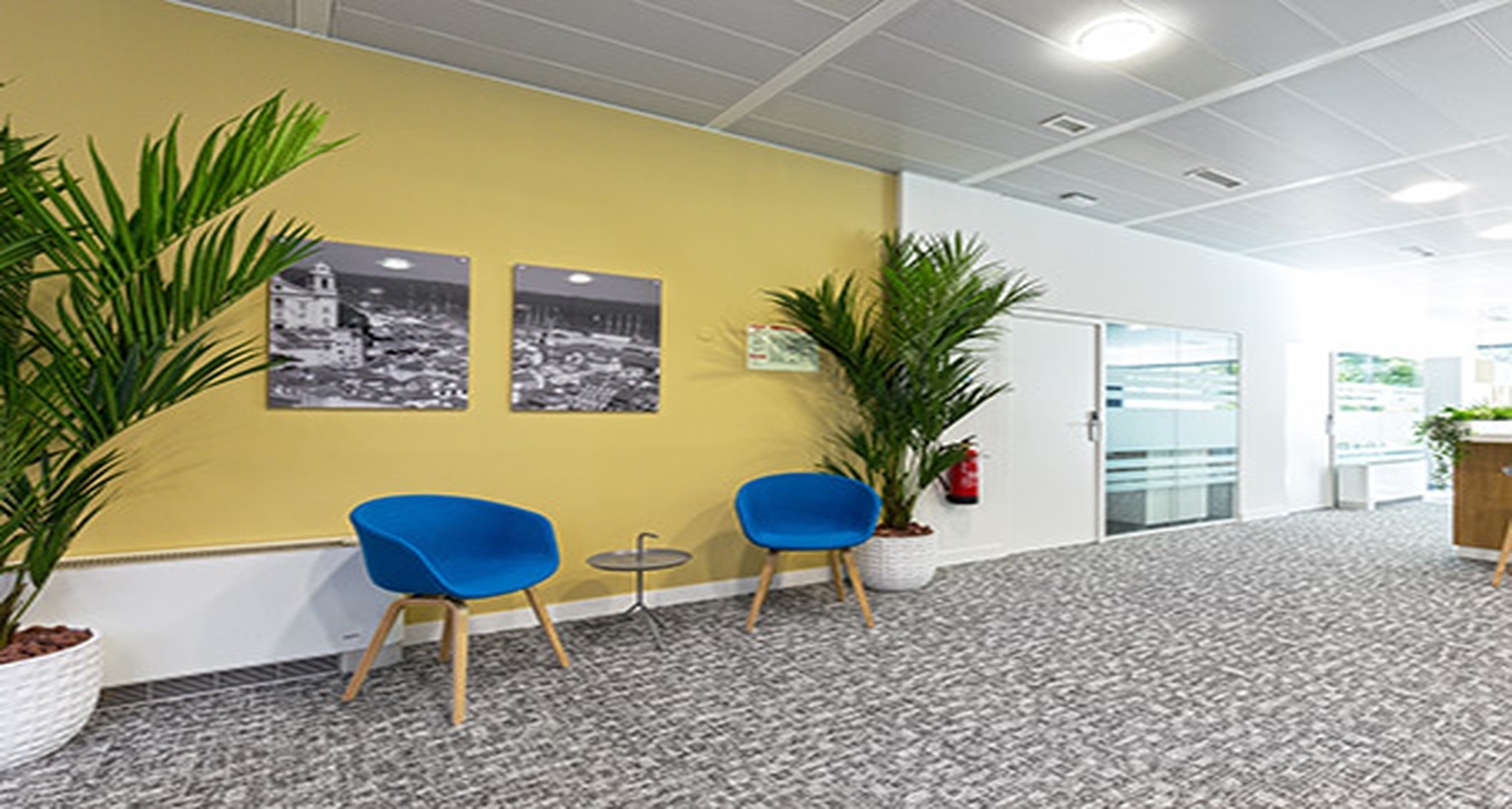 Business Center Lagoas Park_5-5 Rent office Lagoas Park_5-5