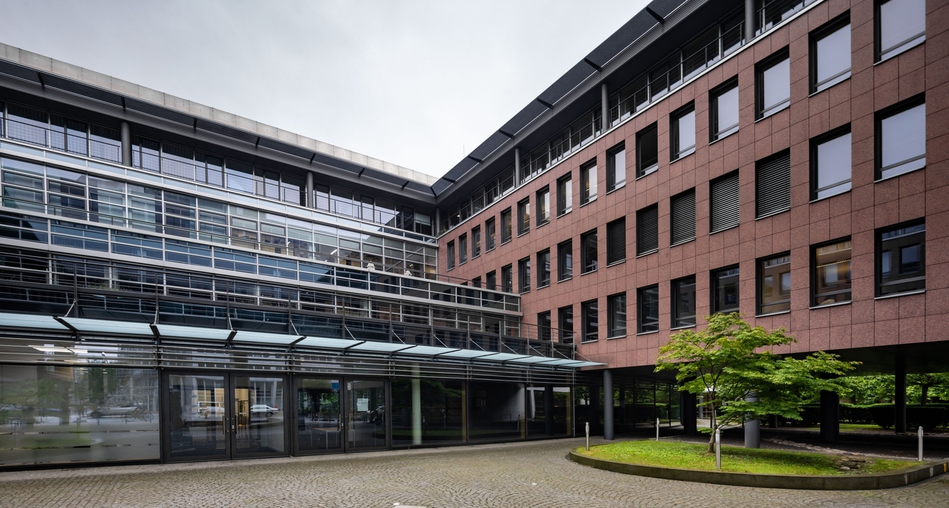 Business Center Laim_7-7 Rent office Laim_7-7