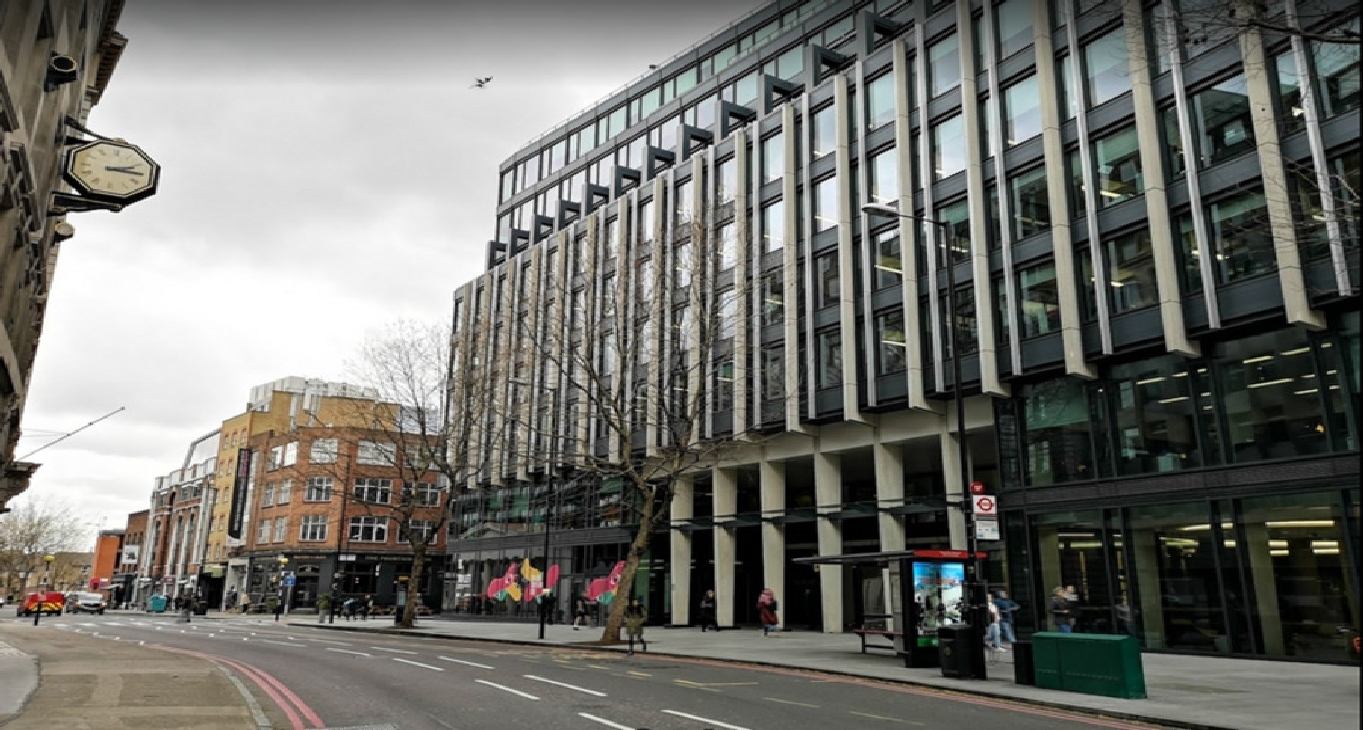 Business Center Lambeth Road_2-2 Rent office Lambeth Road_2-2