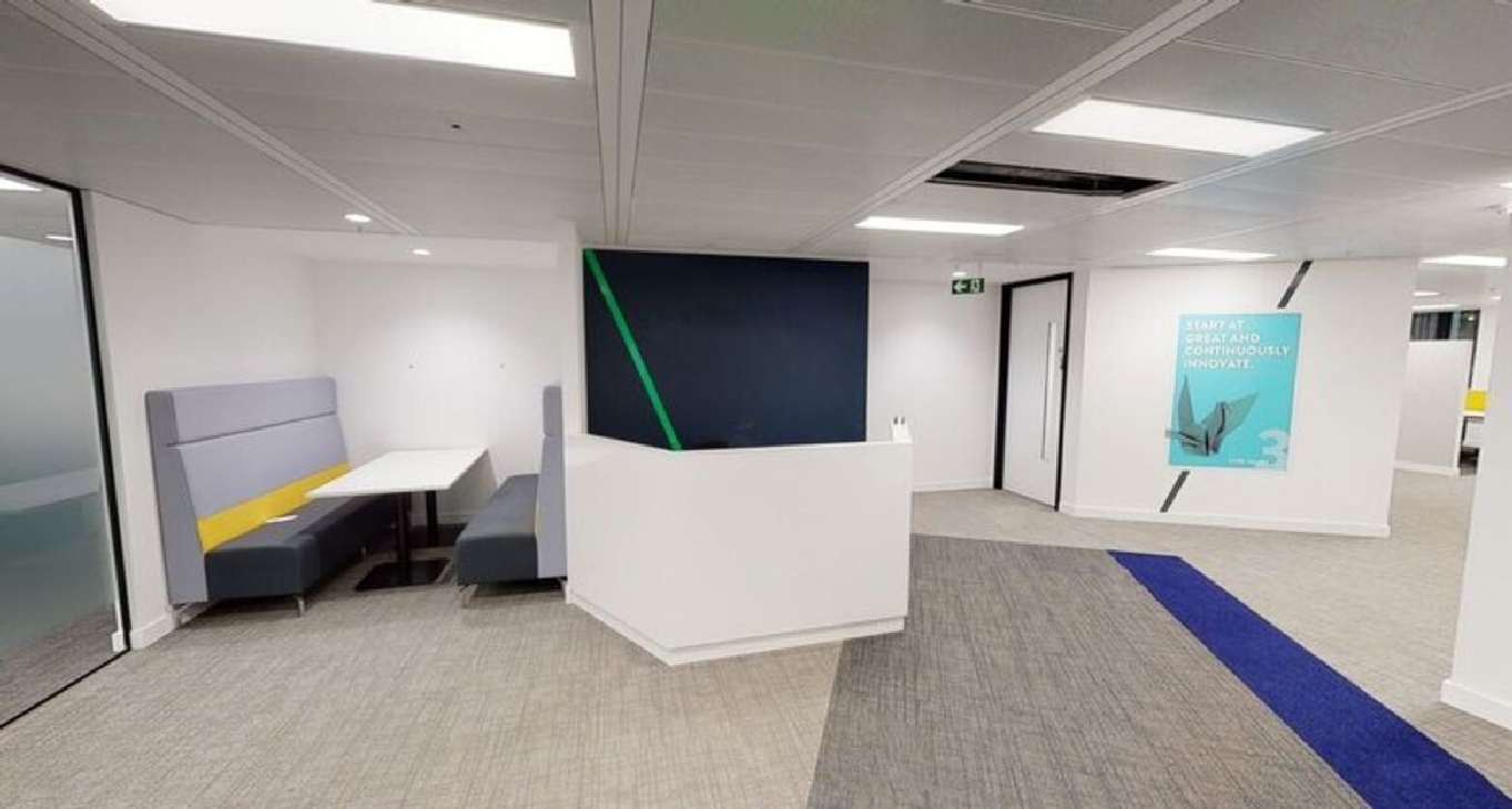 Business Center Lambeth Road_4-4 Rent office Lambeth Road_4-4