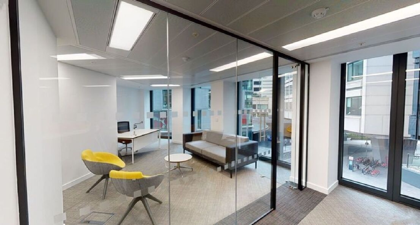Business Center Lambeth Road_6-6 Rent office Lambeth Road_6-6