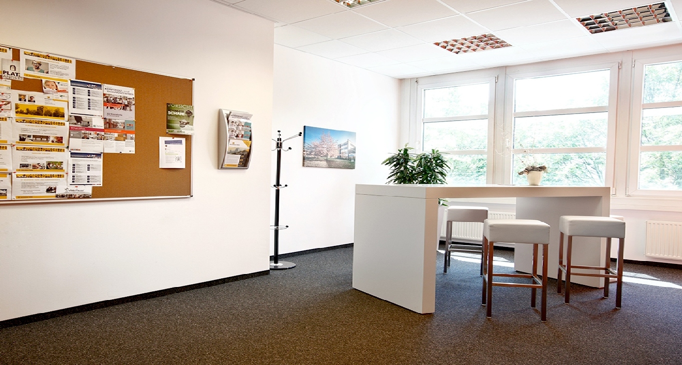 Centre d'affaires Landsberger Str. 217-267_6-6 Bureaux à louer Landsberger Str. 217-267_6-6