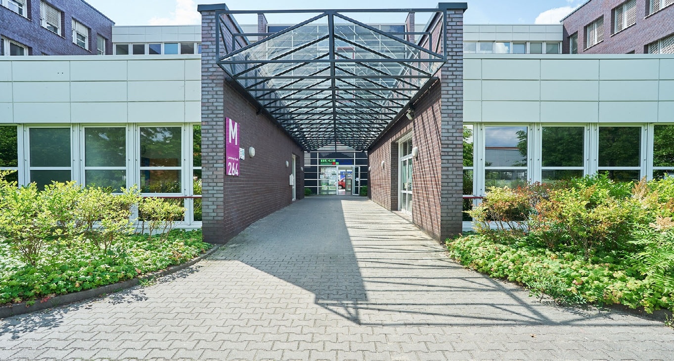 Centre d'affaires Landsberger Str. 217-267_7-7 Bureaux à louer Landsberger Str. 217-267_7-7
