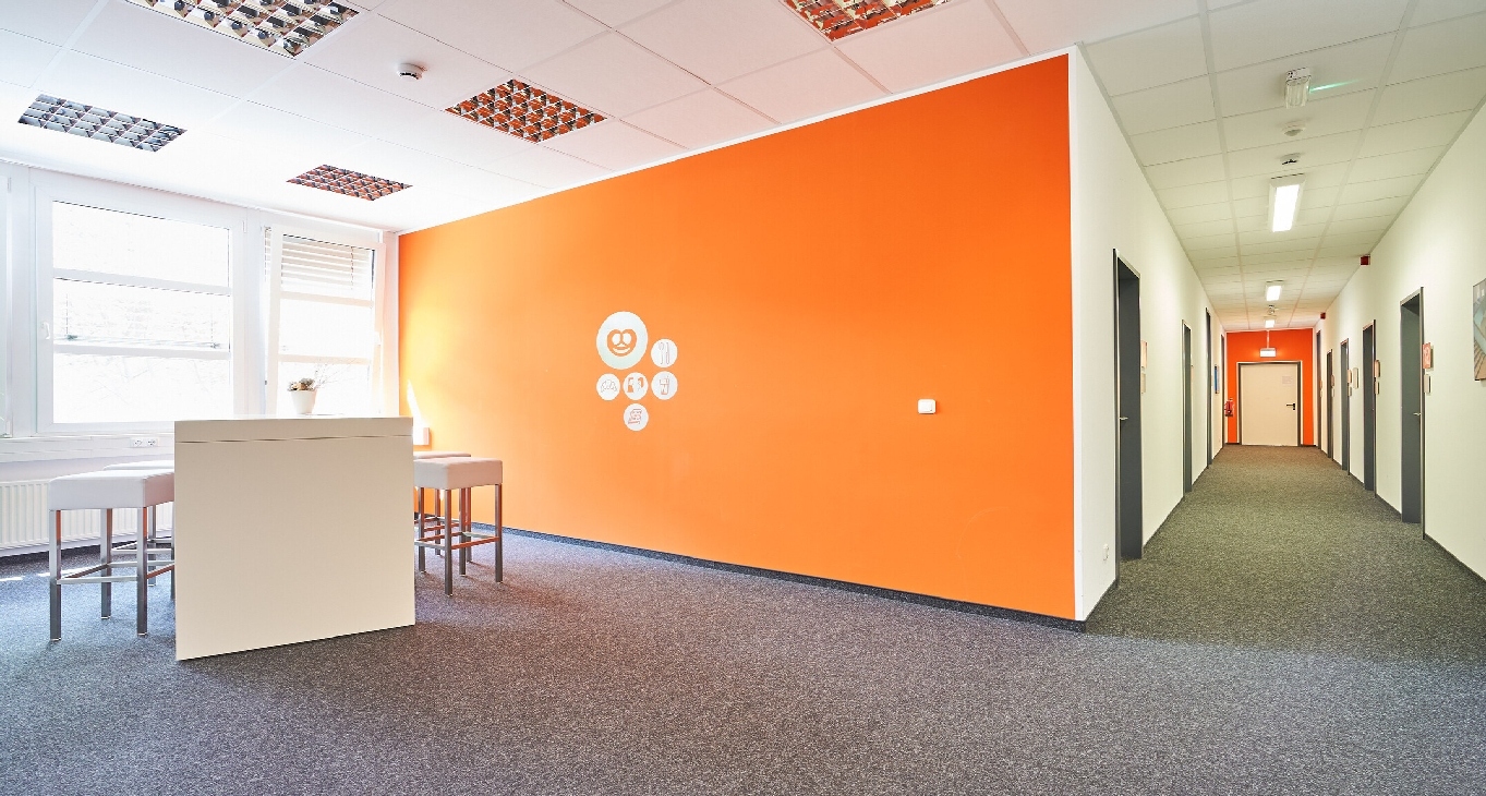 Centre d'affaires Landsberger Str. 217-267_8-8 Bureaux à louer Landsberger Str. 217-267_8-8