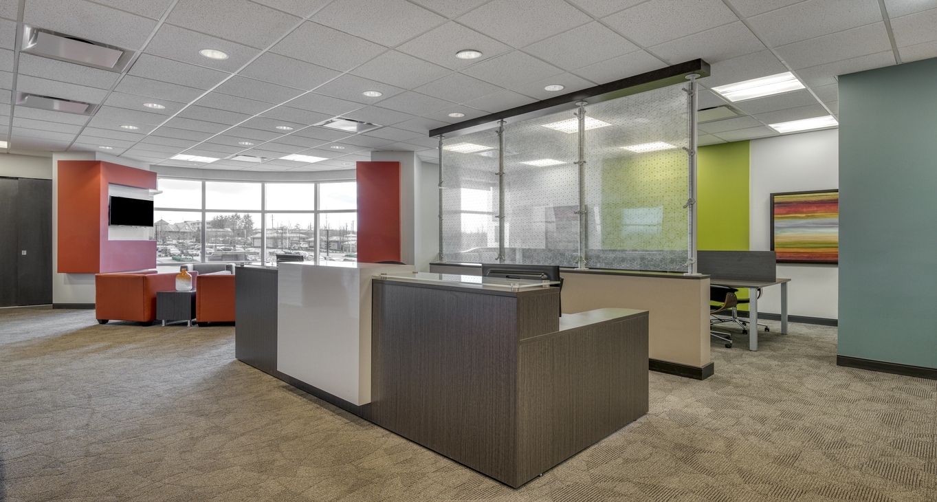 Business Center Langley Business Centre_2-2 Rent office Langley Business Centre_2-2