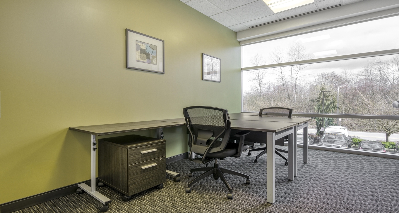 Business Center Langley Business Centre_3-3 Rent office Langley Business Centre_3-3