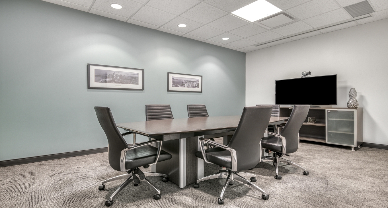Business Center Langley Business Centre_5-5 Rent office Langley Business Centre_5-5