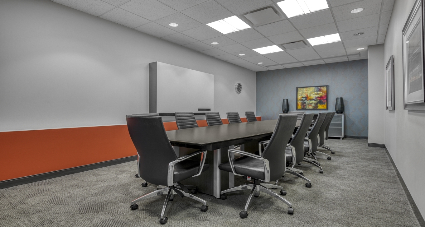 Business Center Langley Business Centre_8-8 Rent office Langley Business Centre_8-8