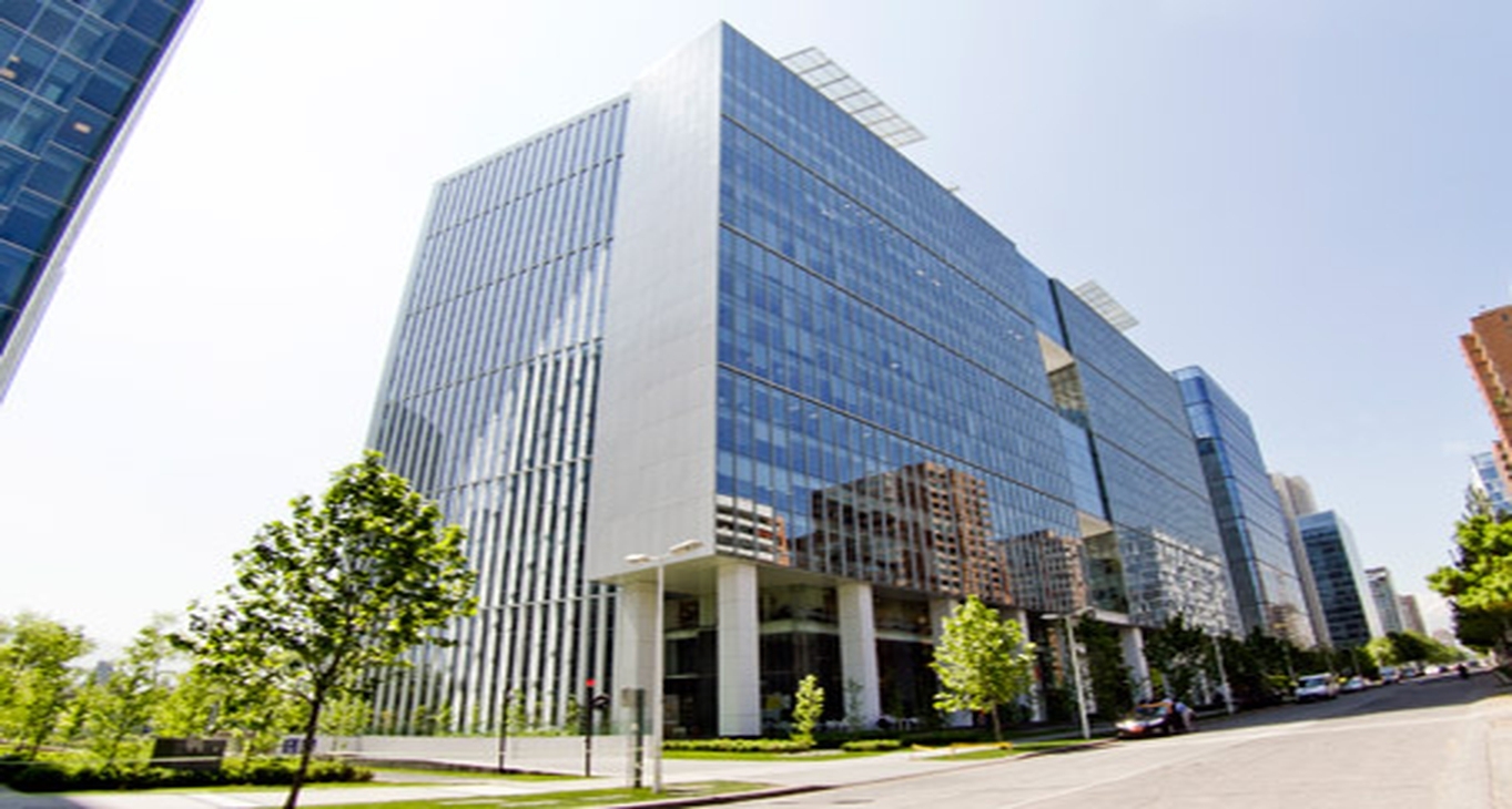 Бизнес центр Las Artes Building_10-10 Cнять офис Las Artes Building_10-10
