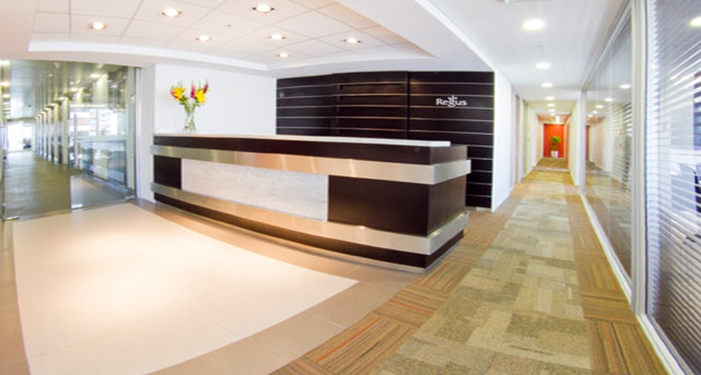 Бизнес центр Las Artes Building_3-3 Cнять офис Las Artes Building_3-3