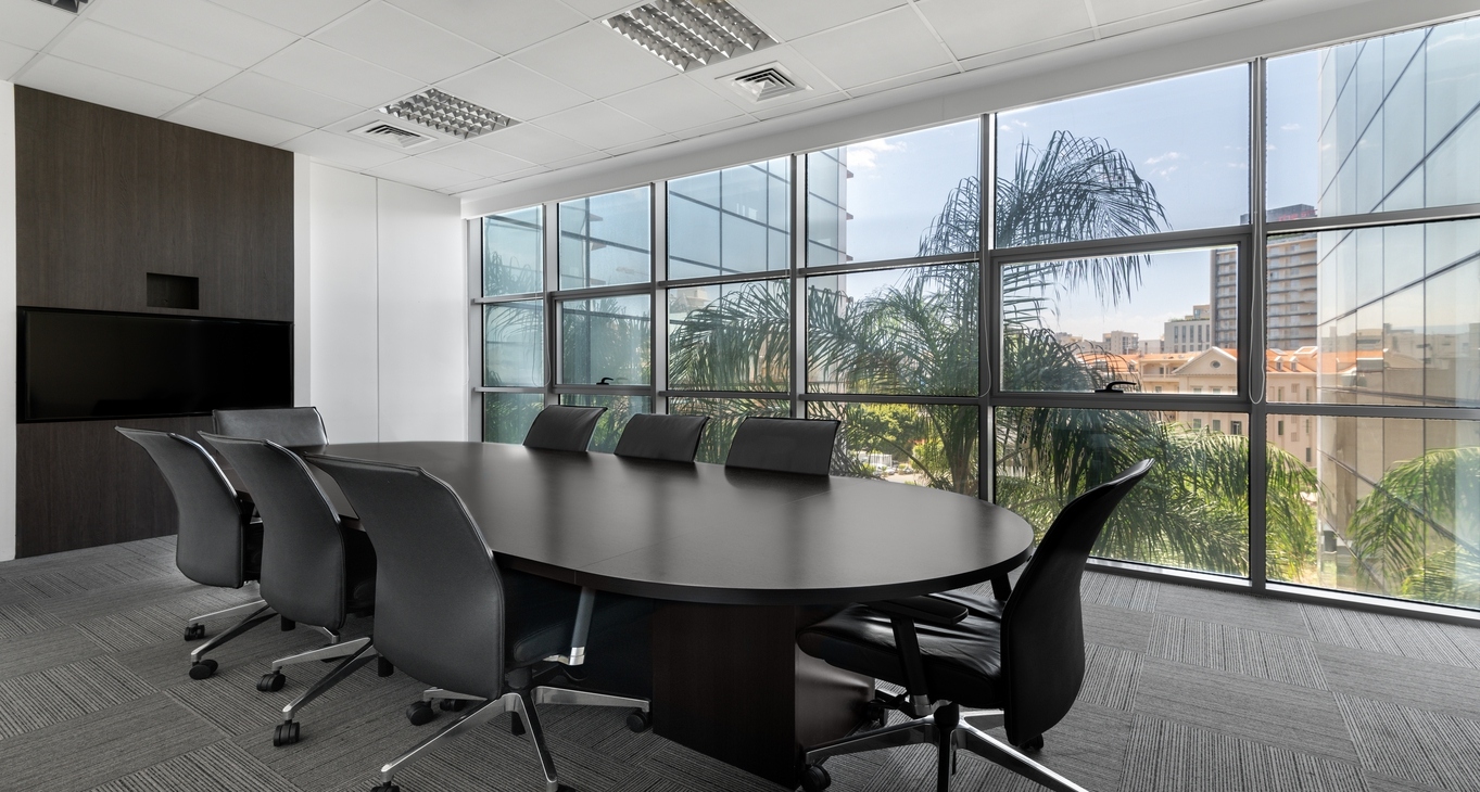 Alquiler oficinas Le Bureau Building_1-1