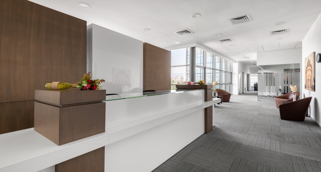 Alquiler oficinas Le Bureau Building_2-2