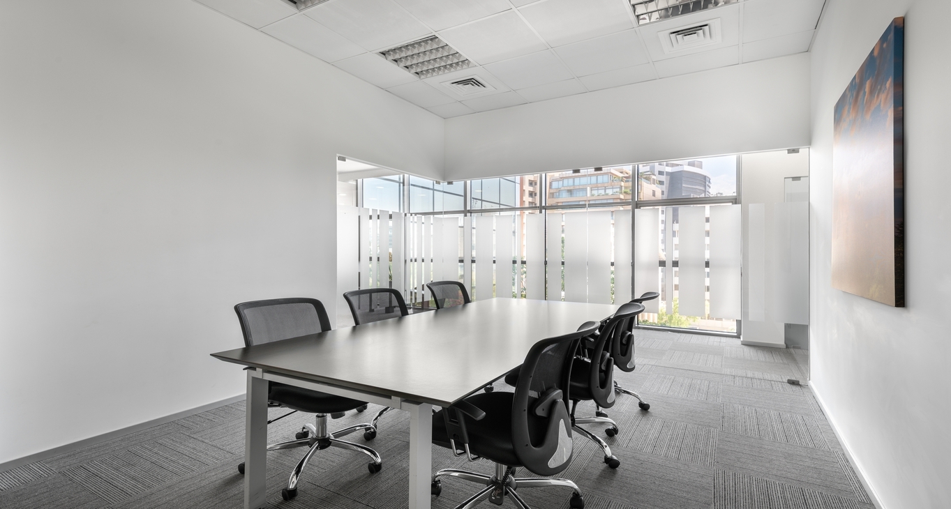 Alquiler oficinas Le Bureau Building_5-5