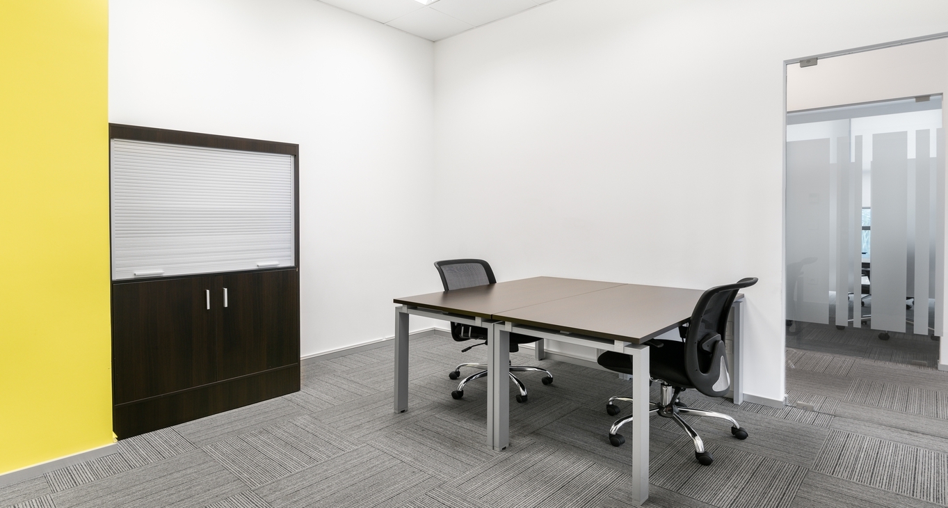 Alquiler oficinas Le Bureau Building_7-7