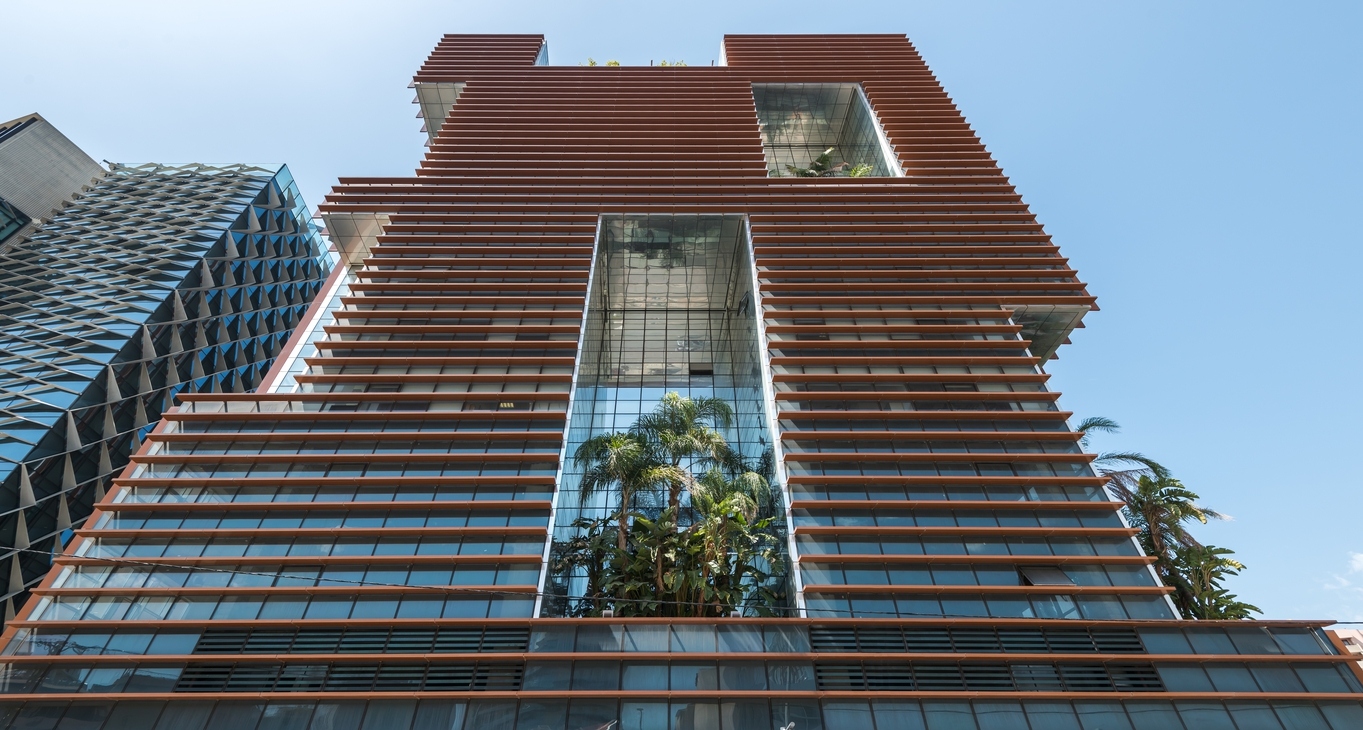 Alquiler oficinas Le Bureau Building_8-8