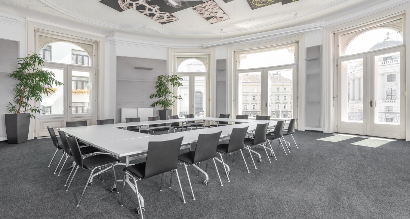 Business Center Le Palais_1-1 Rent office Le Palais_1-1