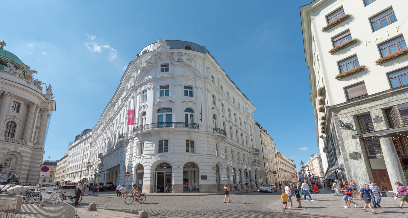 Business Center Le Palais_7-7 Rent office Le Palais_7-7