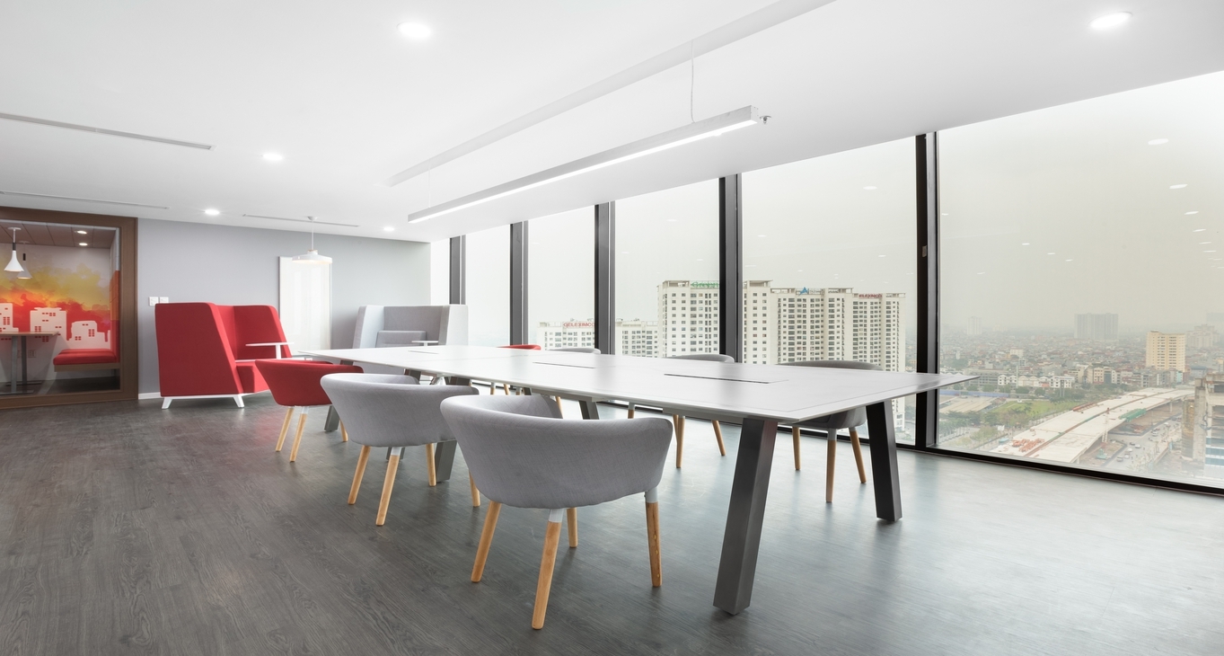 Rent office Leadvisor Building_1-1