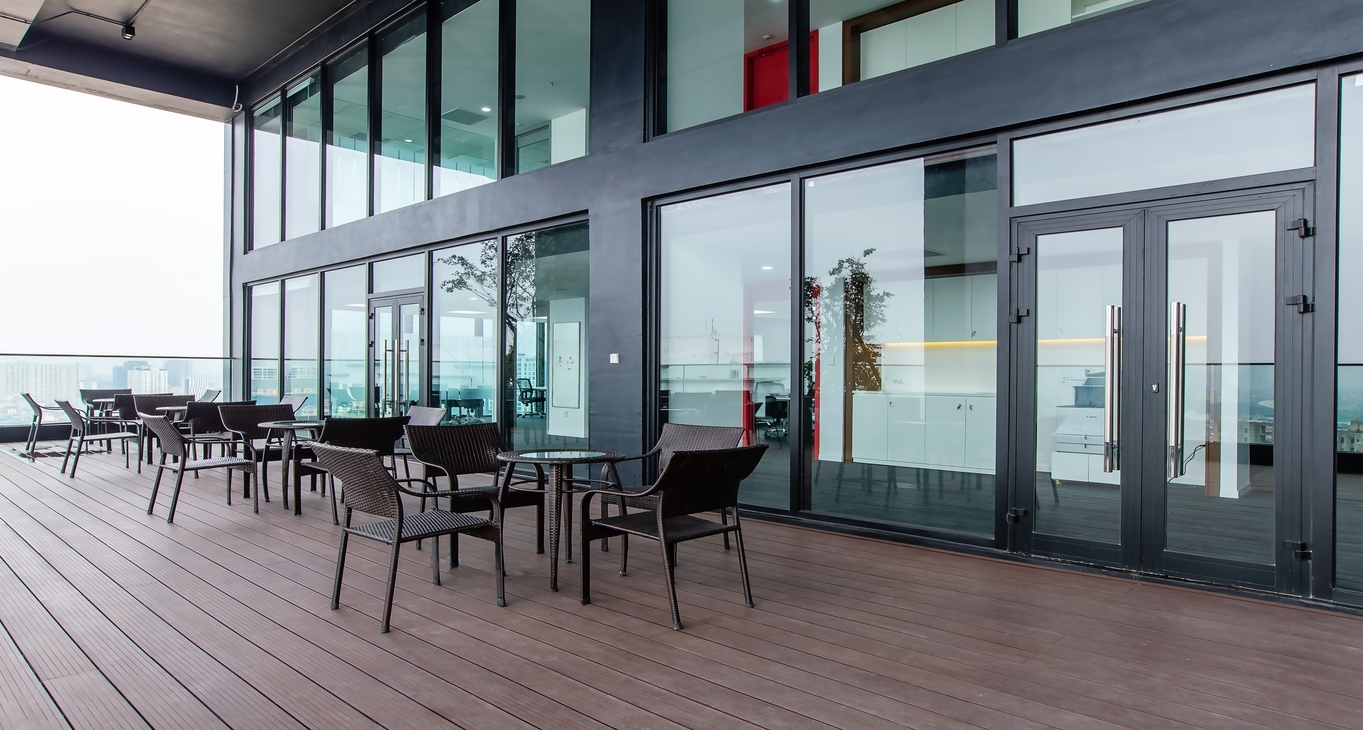 Rent office Leadvisor Building_2-2