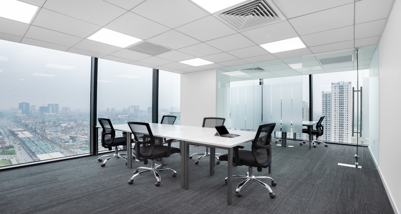Rent office Leadvisor Building_4-4