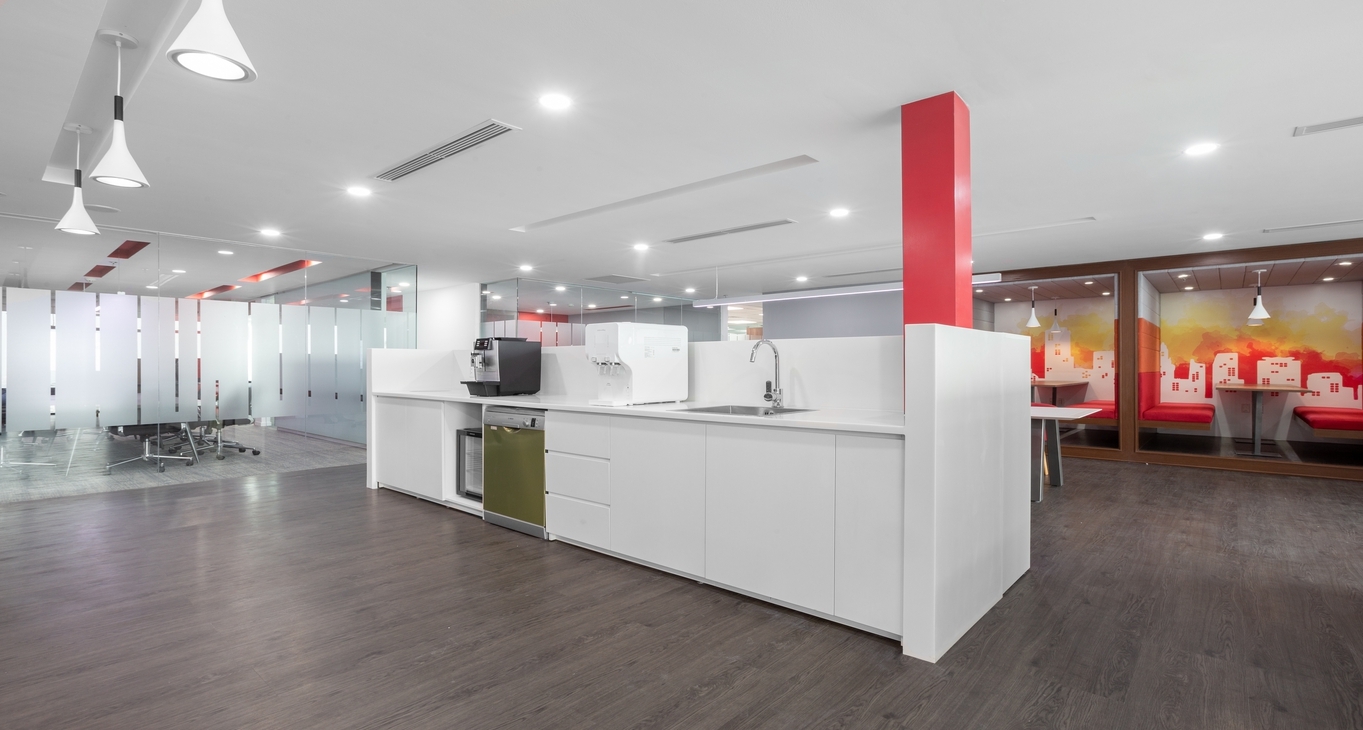 Rent office Leadvisor Building_5-5