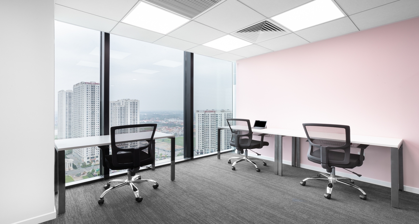 Rent office Leadvisor Building_6-6