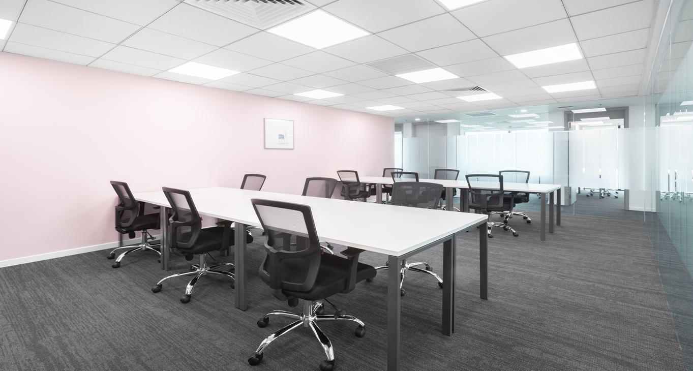Rent office Leadvisor Building_7-7