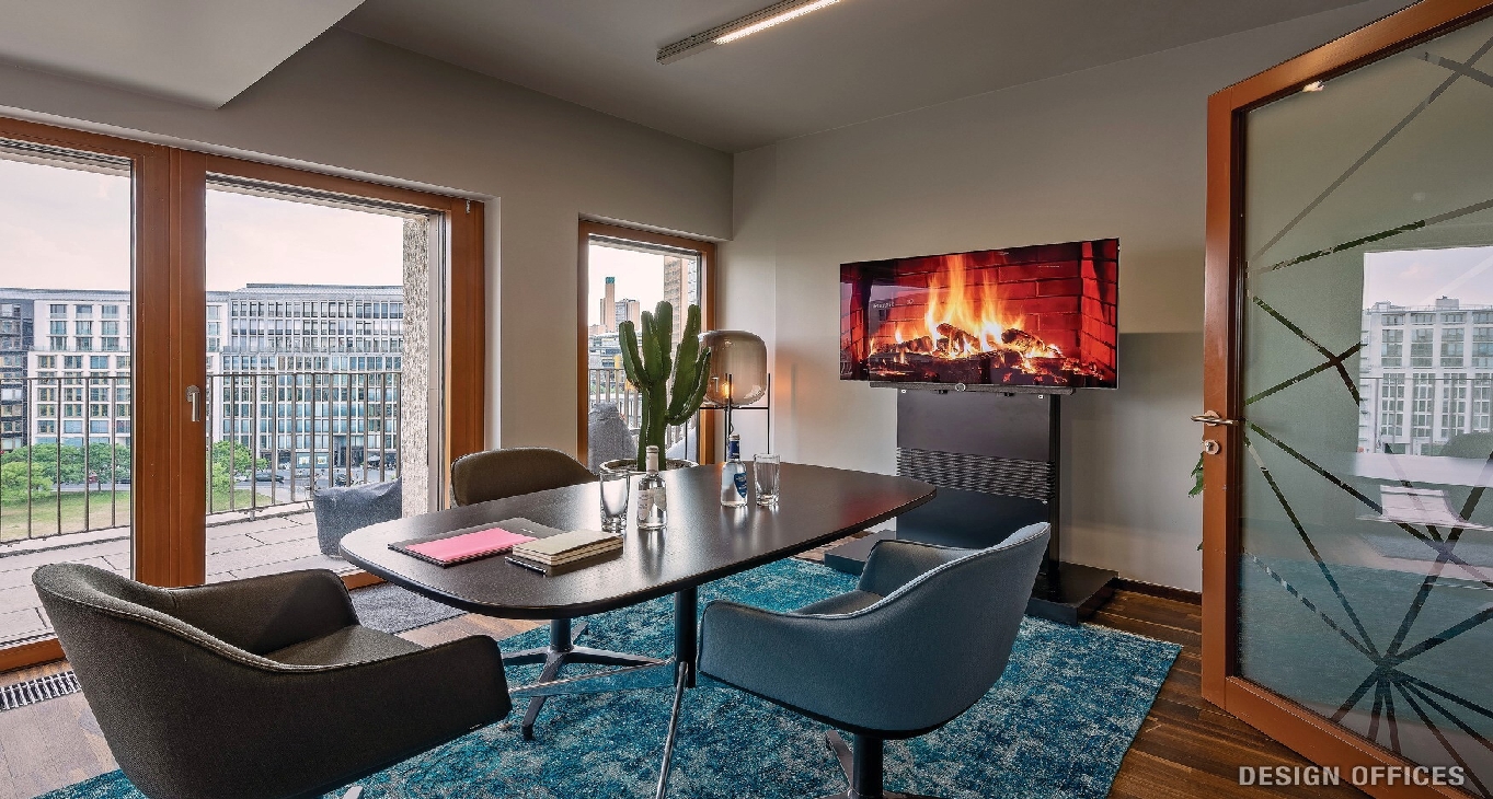 Rent office Leipziger Platz 9_3-3