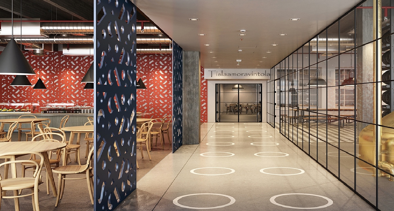 Business Center Lemuntie 3-5_4-4 Rent office Lemuntie 3-5_4-4