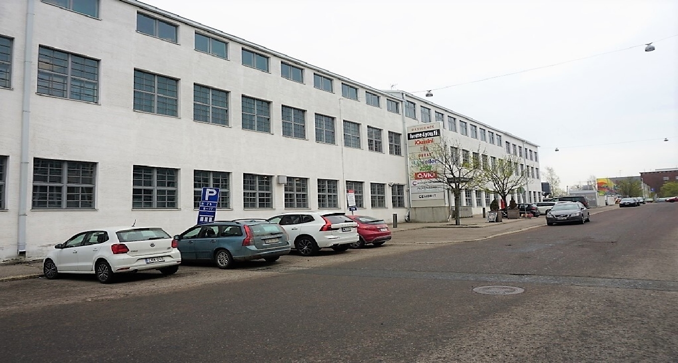 Business Center Lemuntie 3-5_9-9 Rent office Lemuntie 3-5_9-9