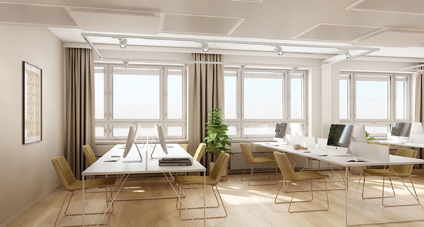 Business Center Lemuntie 7_3-3 Rent office Lemuntie 7_3-3
