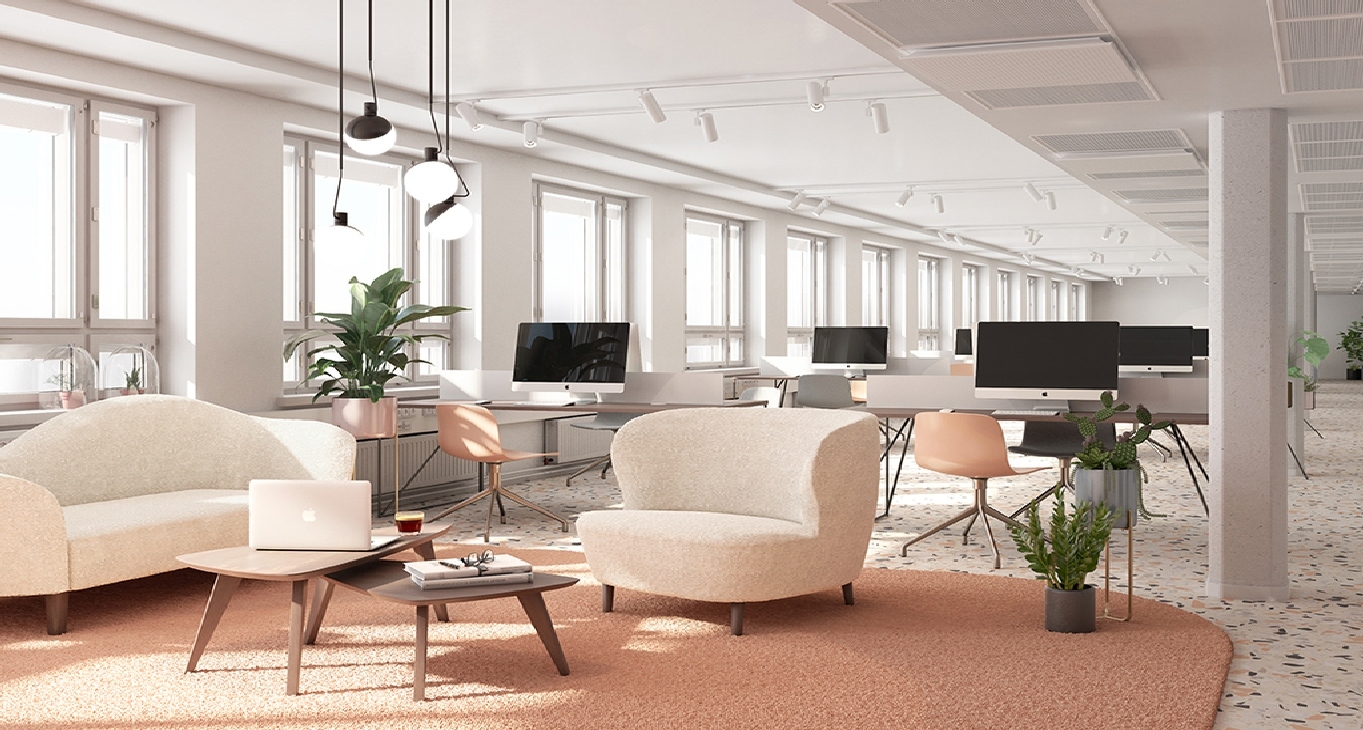 Business Center Lemuntie 7_4-4 Rent office Lemuntie 7_4-4
