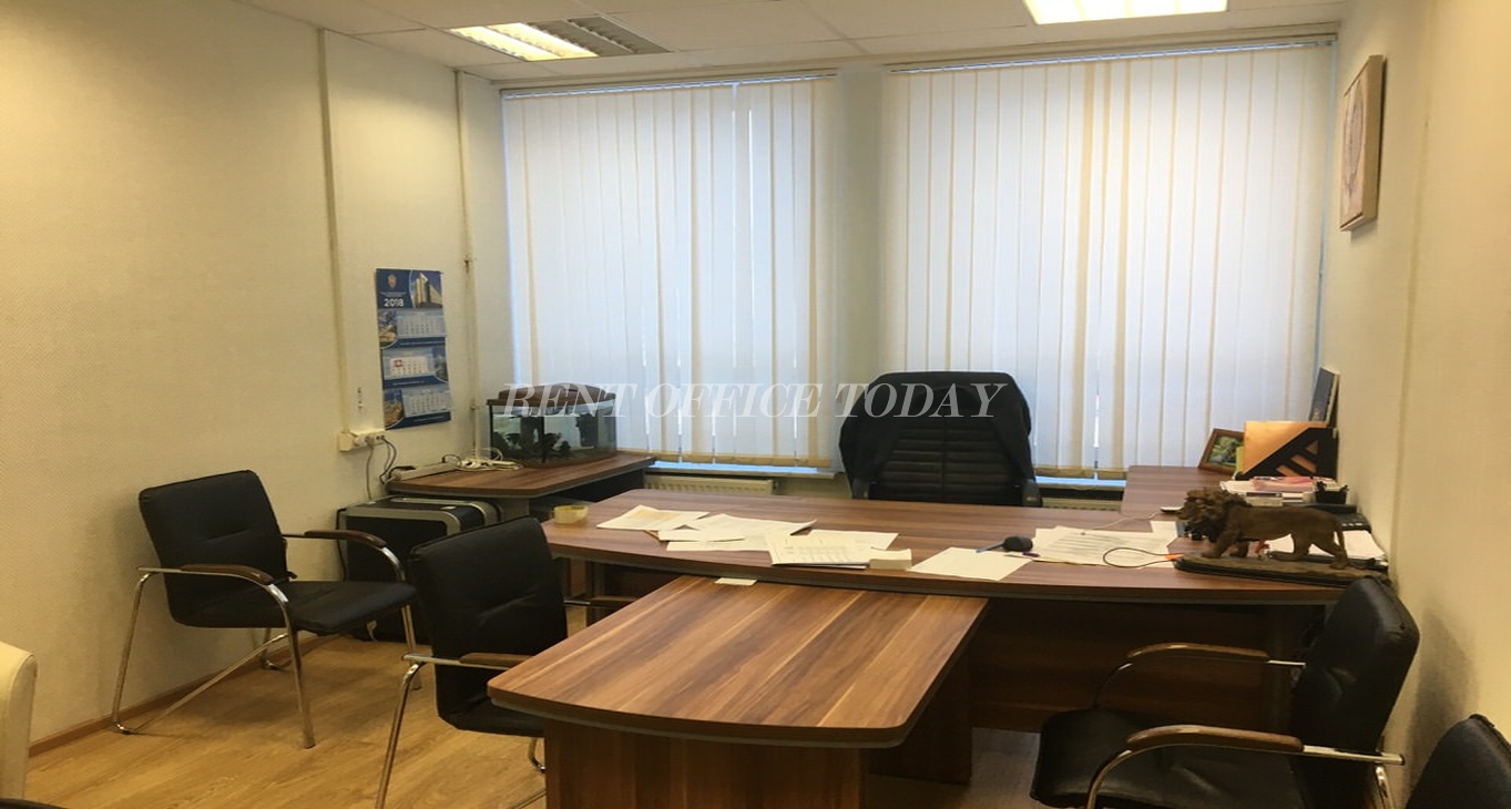 office rent лениздат-2