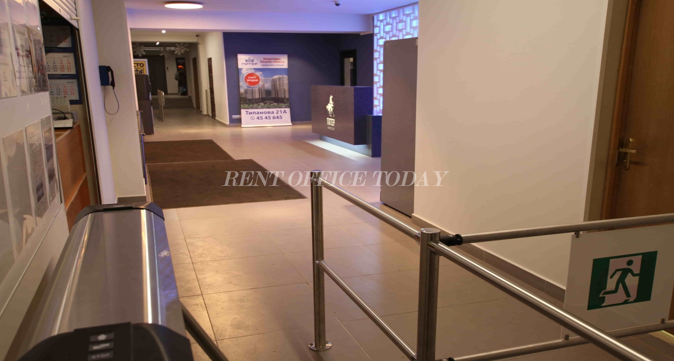 office rent лениздат-3