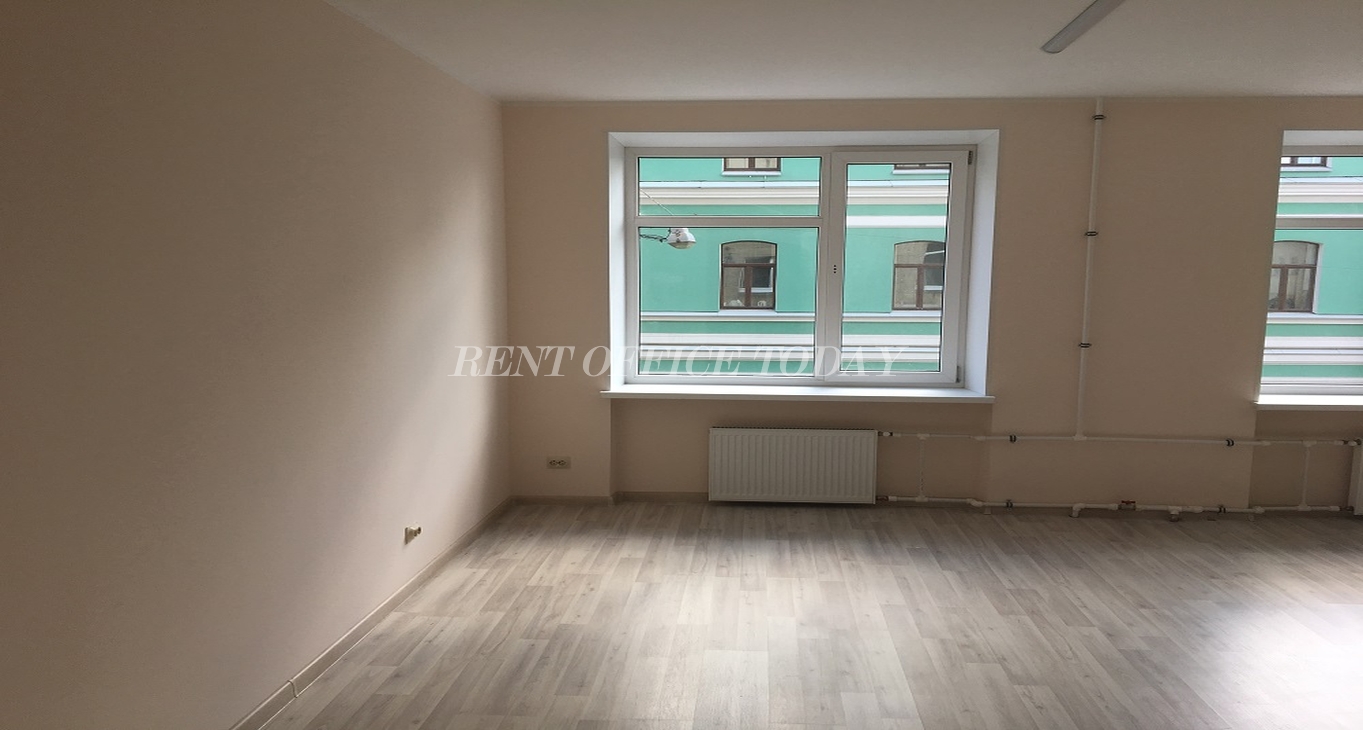 office rent лениздат-4