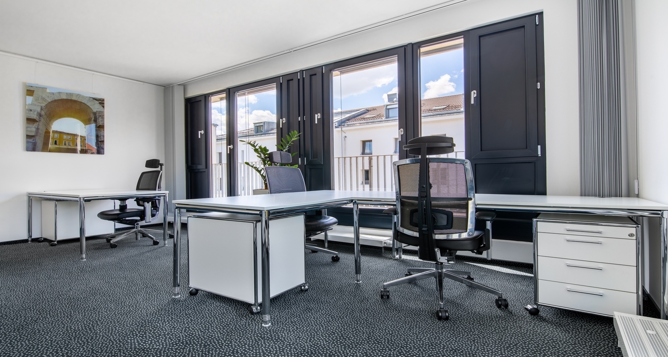 Rent office Leopoldstrasse_5-5