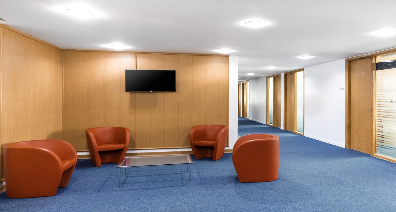 Business Center Les Pins Maritimes_1-1 Rent office Les Pins Maritimes_1-1