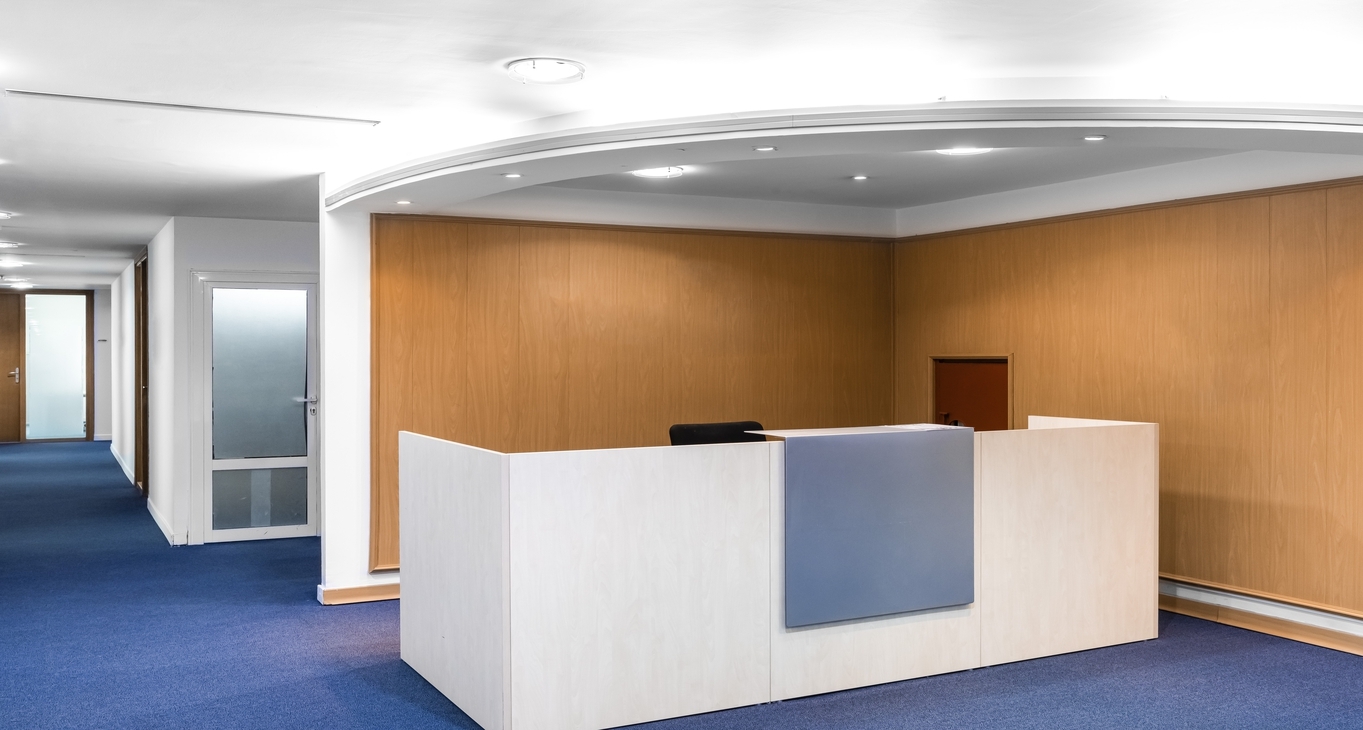 Business Center Les Pins Maritimes_2-2 Rent office Les Pins Maritimes_2-2