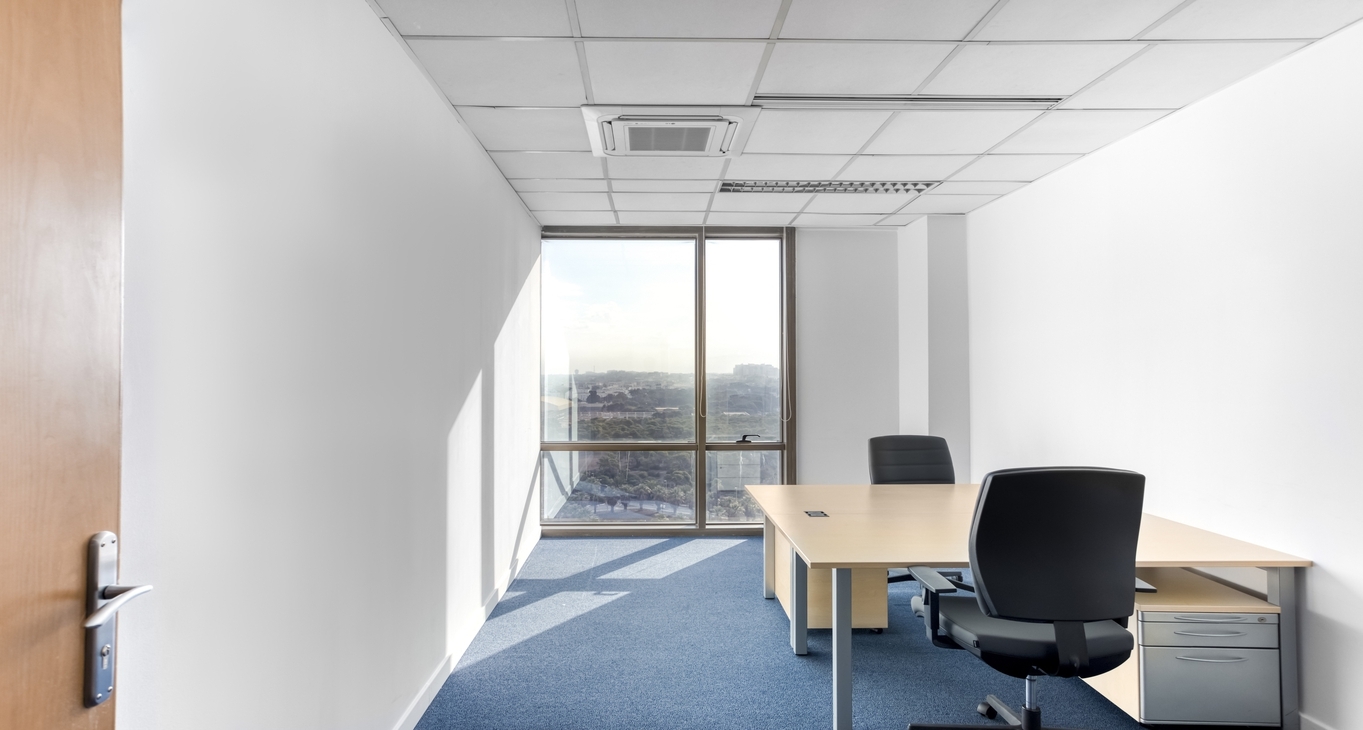 Business Center Les Pins Maritimes_3-3 Rent office Les Pins Maritimes_3-3