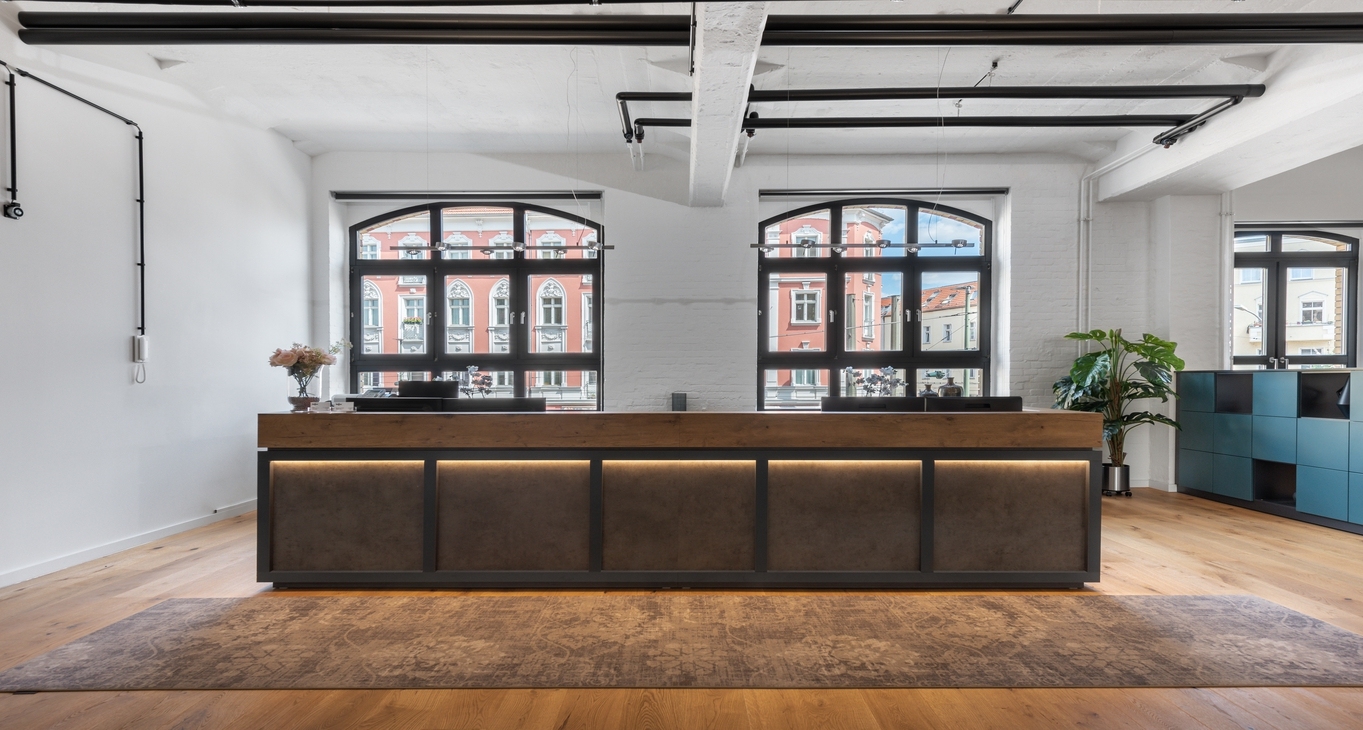 Business Center Leuchtenfabrik_2-2 Rent office Leuchtenfabrik_2-2