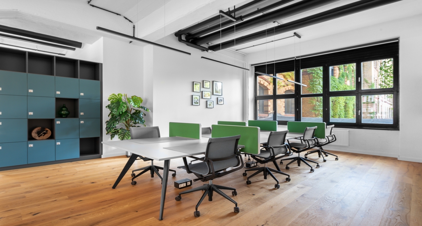 Business Center Leuchtenfabrik_5-5 Rent office Leuchtenfabrik_5-5