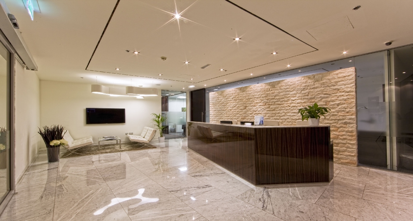 商务中心Level 14, Boulevard Plaza, Tower One_3-3 办公室租金Level 14, Boulevard Plaza, Tower One_3-3