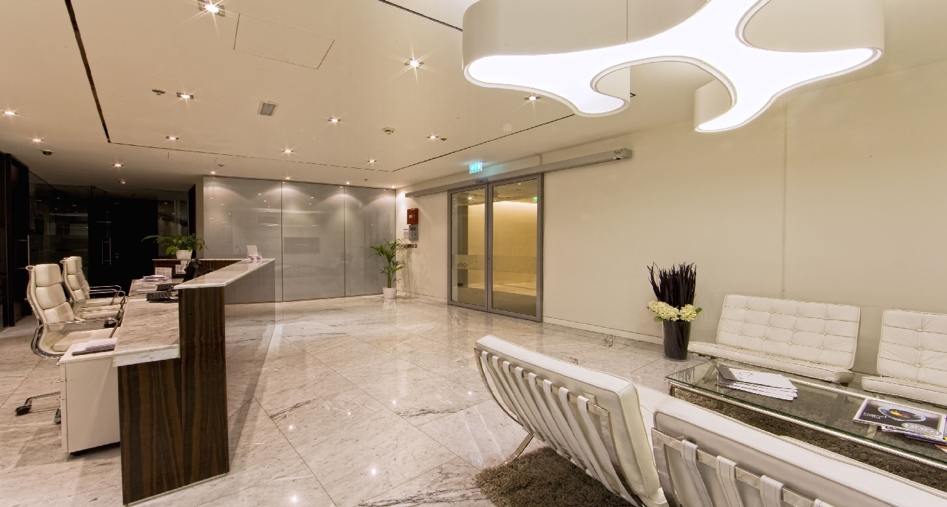 商务中心Level 14, Boulevard Plaza, Tower One_5-5 办公室租金Level 14, Boulevard Plaza, Tower One_5-5