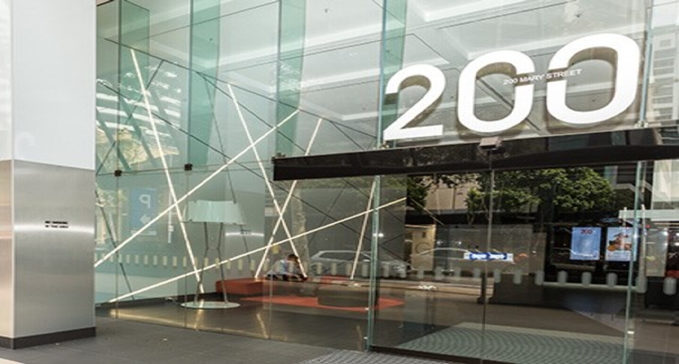 Level 16, 200 Mary Street_1 임대 사무실-1