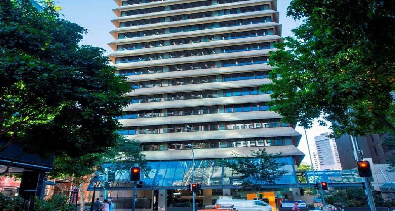 Level 16, 200 Mary Street_11 임대 사무실-11