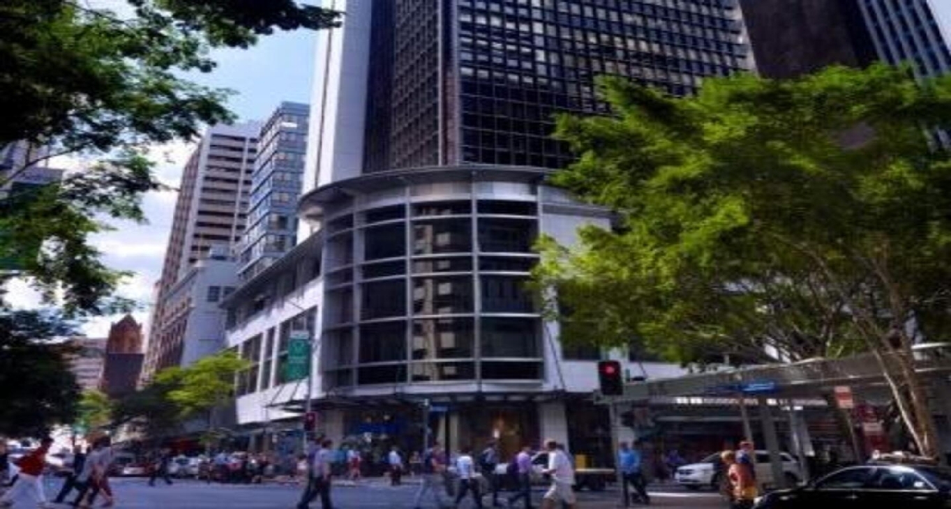 办公室租金Level 18, 324 Queen Street, Brisbane QLD_2-14