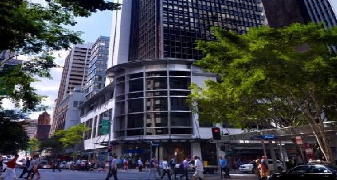 办公室租金Level 18, 324 Queen Street, Brisbane QLD_3-15