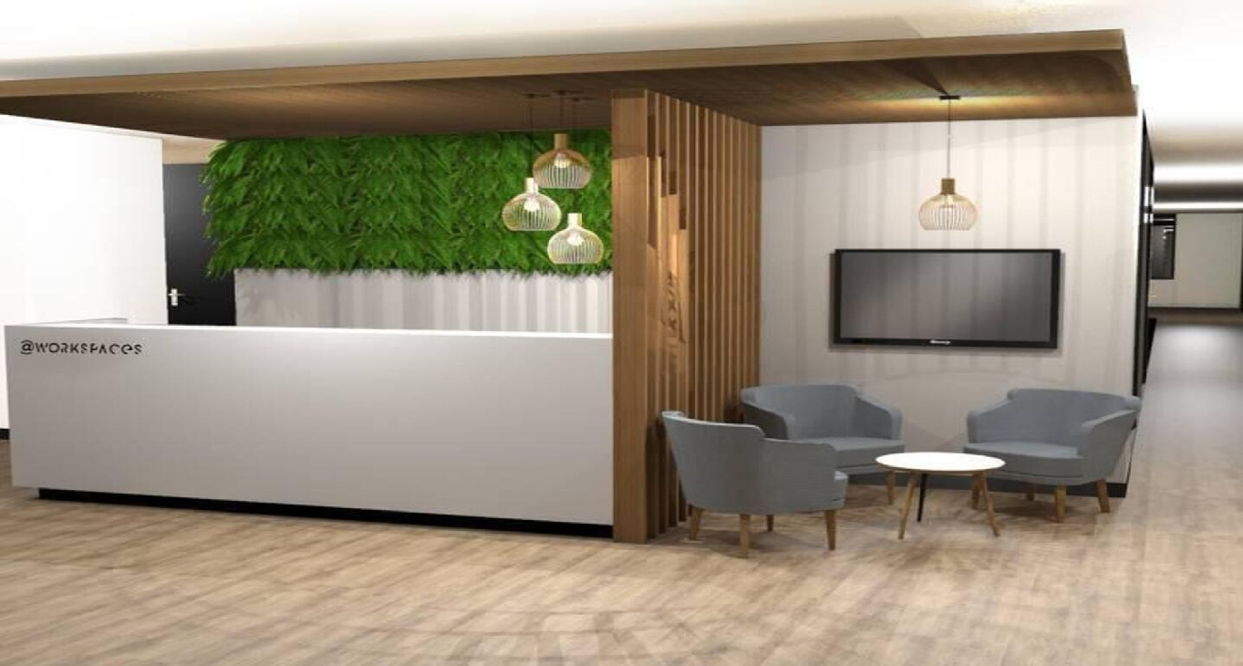 办公室租金Level 18, 324 Queen Street, Brisbane QLD_5-17