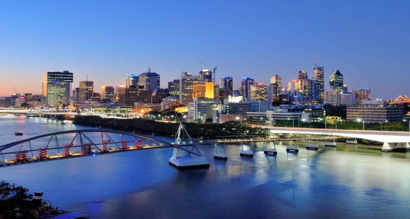 办公室租金Level 18, 324 Queen Street, Brisbane QLD_6-18