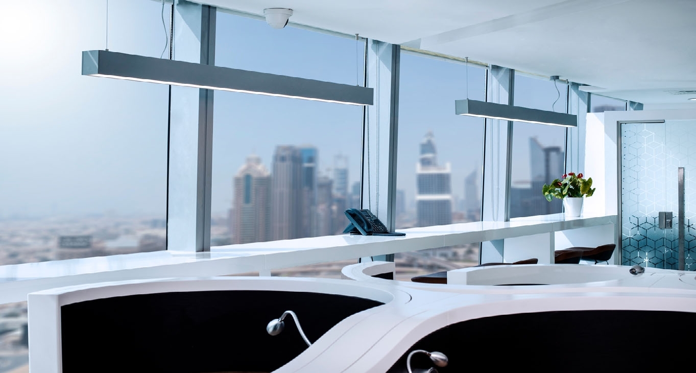 商务中心Level 20, 48 Burj Gate Tower, Sheikh Zayed Road_2-2 办公室租金Level 20, 48 Burj Gate Tower, Sheikh Zayed Road_2-2